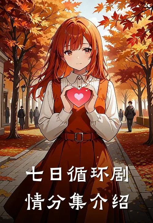 七日循环剧情分集介绍