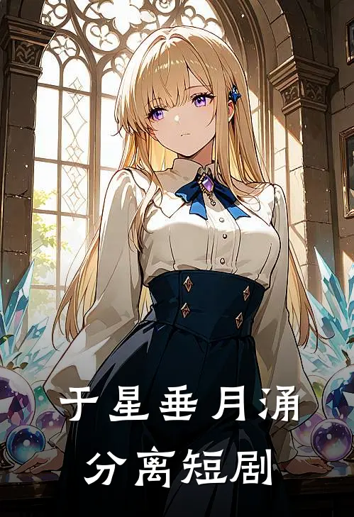 于星垂月涌分离短剧
