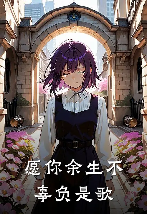 愿你余生不辜负是歌