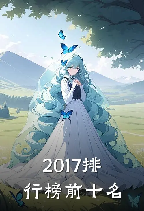 2017排行榜前十名