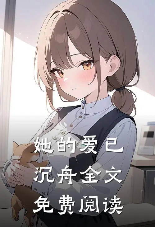 她的爱已沉舟全文免费阅读