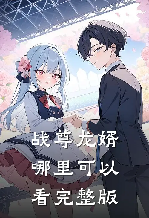战尊龙婿哪里可以看完整版