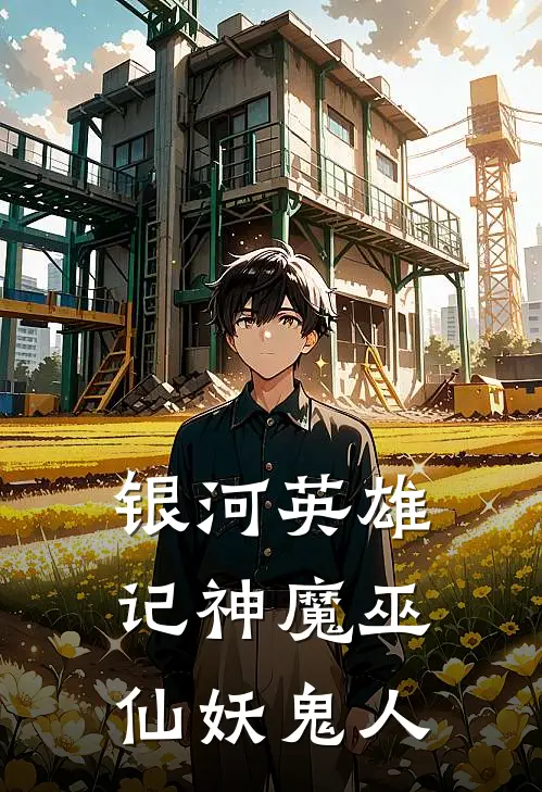 银河英雄记 神魔巫仙妖鬼人