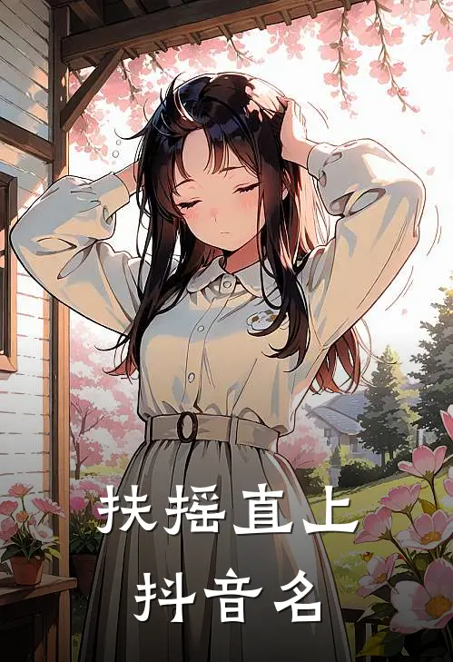 扶摇直上抖音名