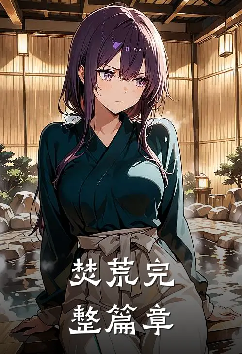焚荒完整篇章
