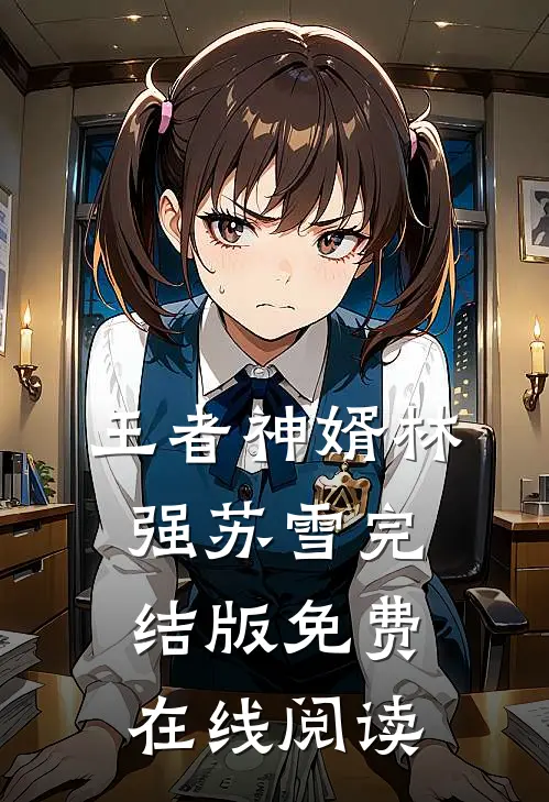 王者神婿林强苏雪完结版免费在线阅读