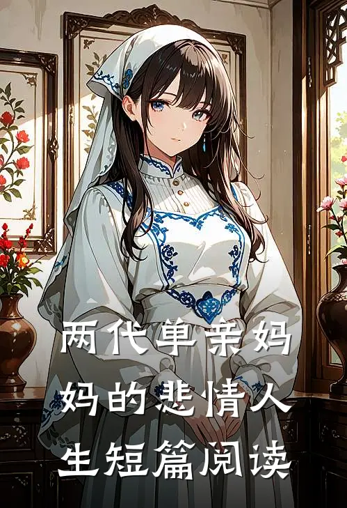 两代单亲妈妈的悲情人生短篇阅读