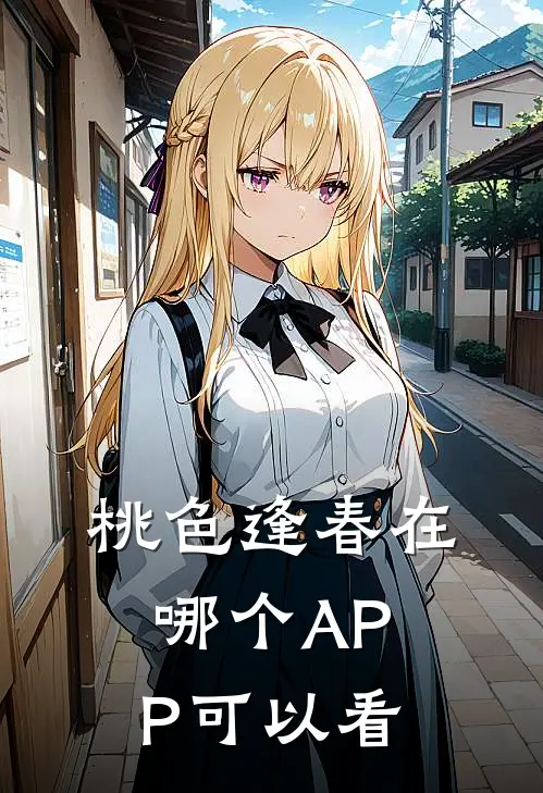 桃色逢春在哪个APP可以看