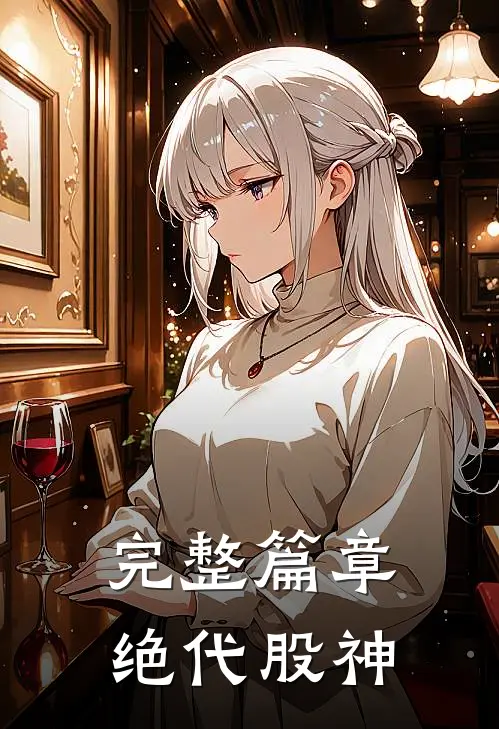 完整篇章绝代股神