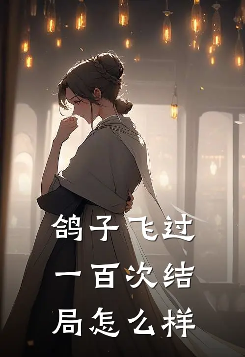 鸽子飞过一百次结局怎么样