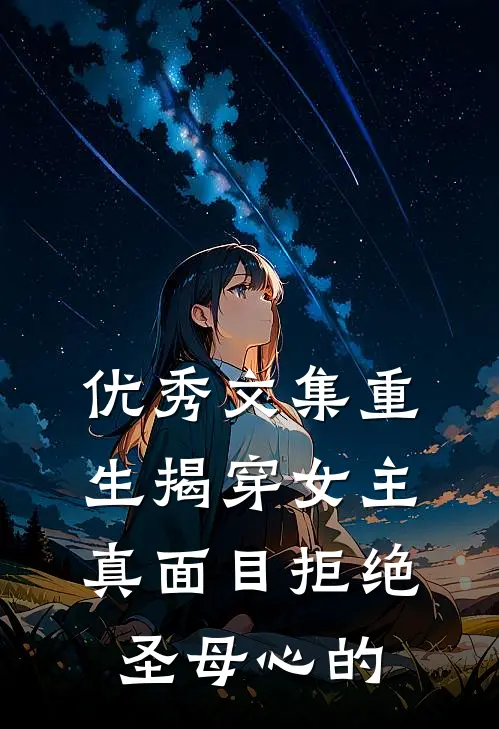 优秀文集重生揭穿女主真面目拒绝圣母心的