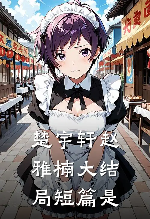 楚宇轩赵雅楠大结局短篇是