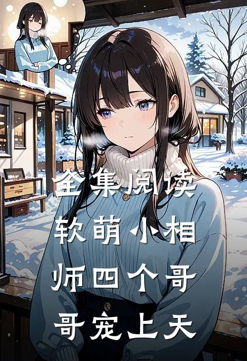 全集阅读软萌小相师四个哥哥宠上天