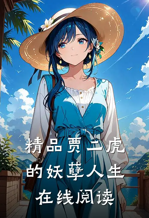 精品贾二虎的妖孽人生在线阅读