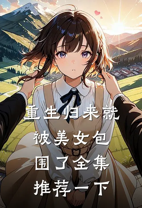 重生归来就被美女包围了全集推荐一下