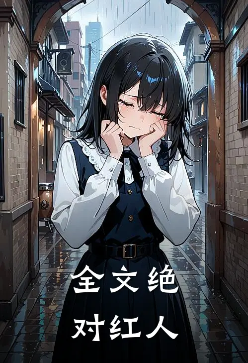 全文绝对红人