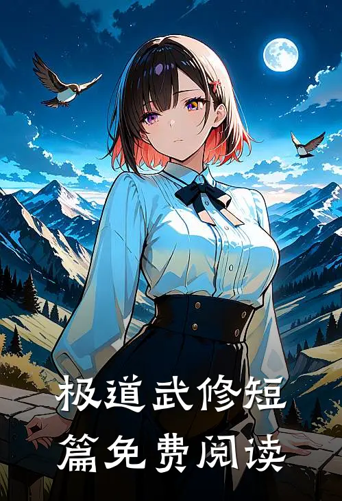 极道武修短篇免费阅读