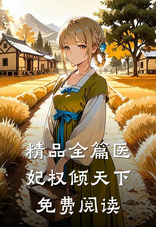 精品全篇医妃权倾天下免费阅读