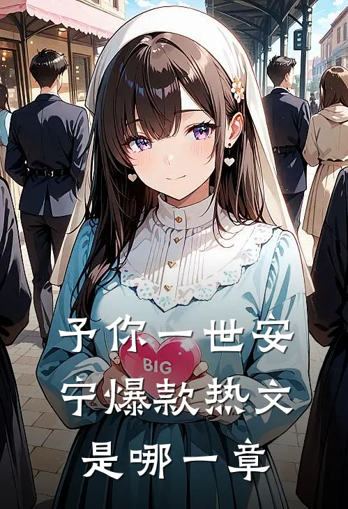 予你一世安宁爆款热文是哪一章