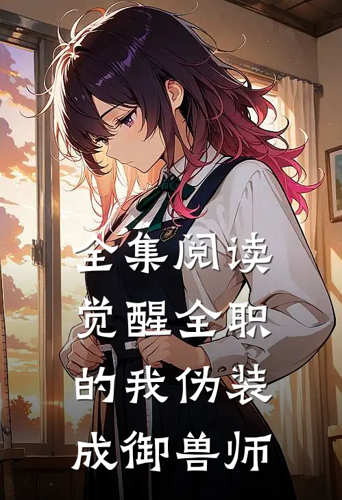 全集阅读觉醒全职的我伪装成御兽师