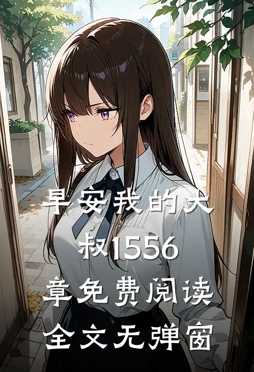 早安我的大叔1556章免费阅读全文无弹窗