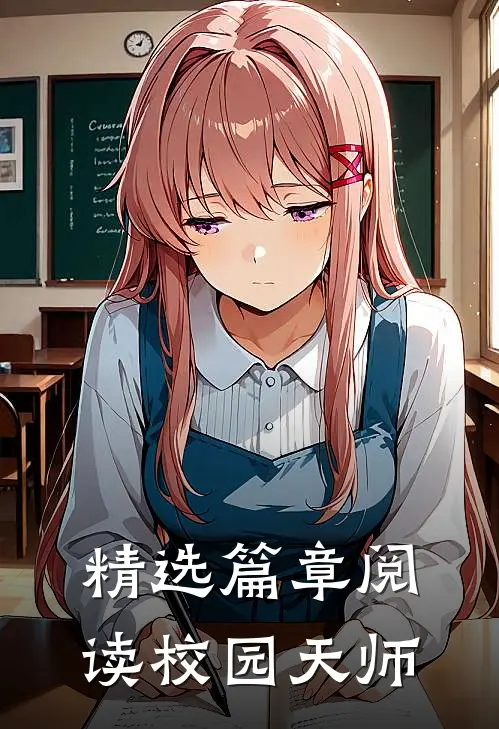 精选篇章阅读校园天师