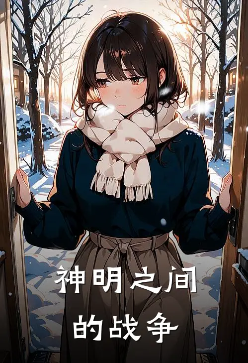 神明之间的战争