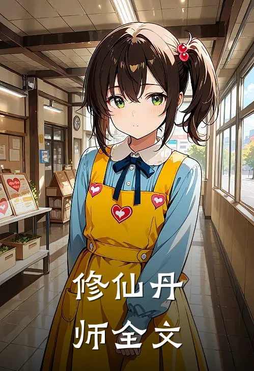 修仙丹师全文