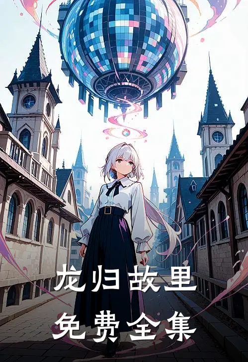 龙归故里免费全集