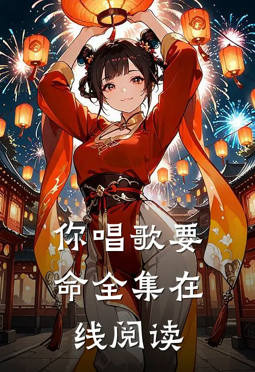 你唱歌要命全集在线阅读