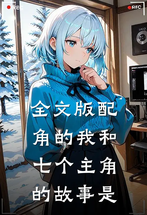 全文版配角的我和七个主角的故事是