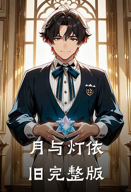 月与灯依旧完整版