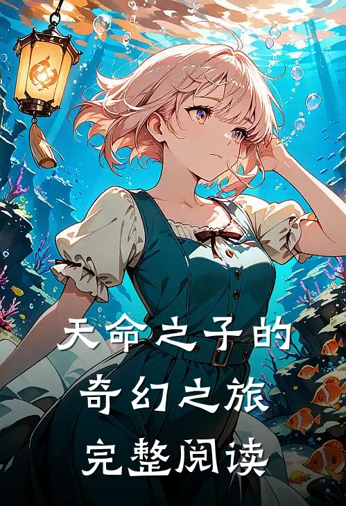 天命之子的奇幻之旅完整阅读