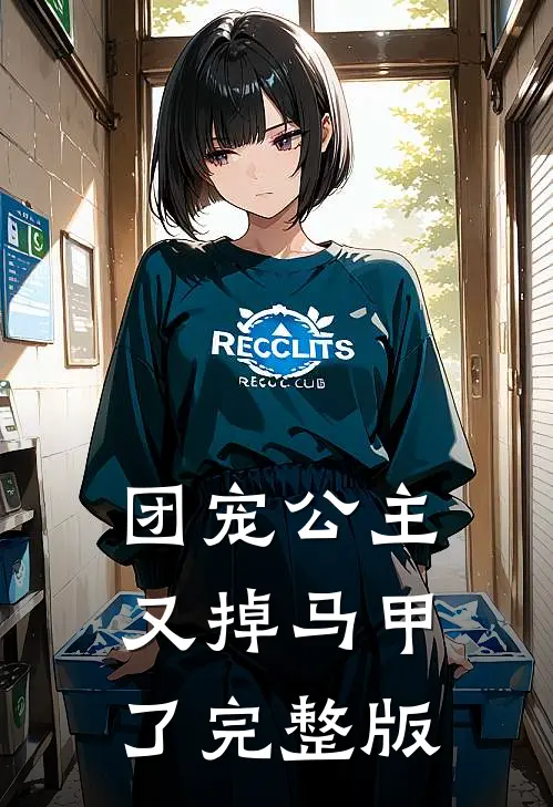 团宠公主又掉马甲了完整版