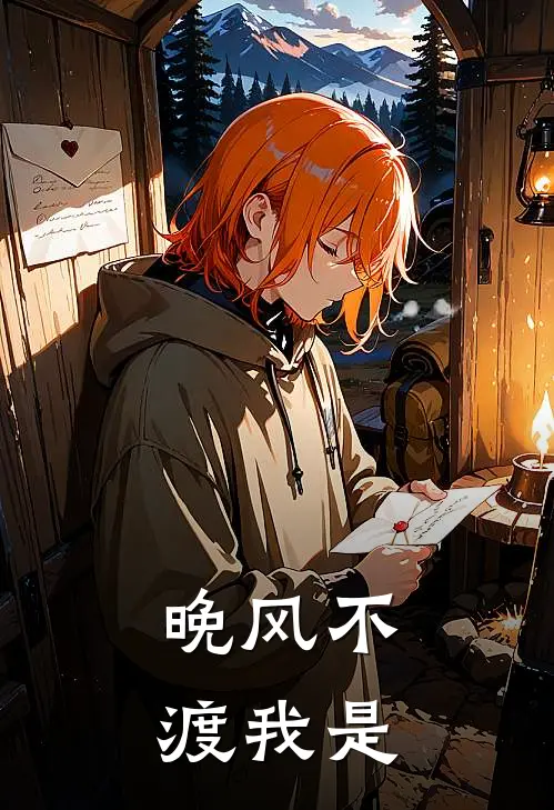 晚风不渡我是