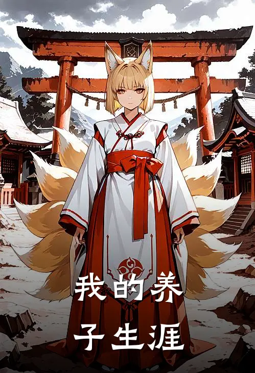 我的养子生涯