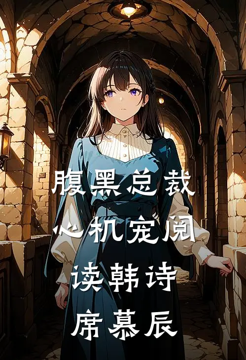 腹黑总裁心机宠阅读(韩诗,席慕辰)