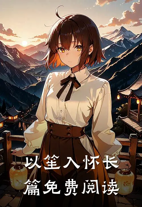 以笙入怀长篇免费阅读