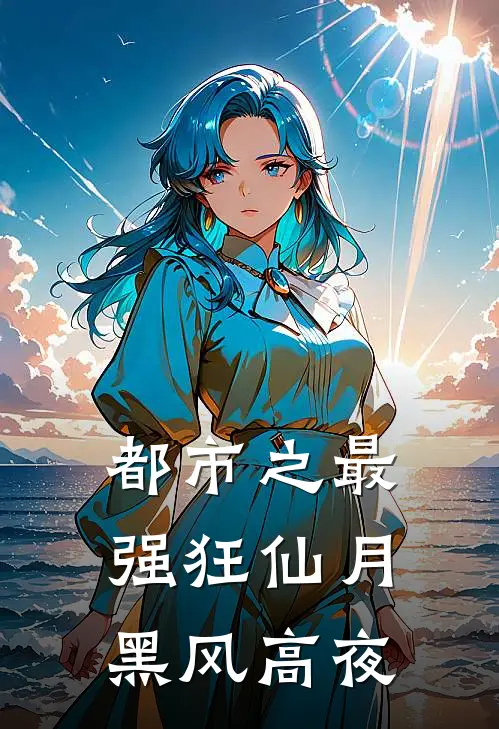 都市之最强狂仙月黑风高夜