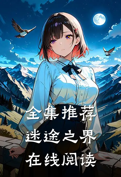全集推荐迷途之界在线阅读