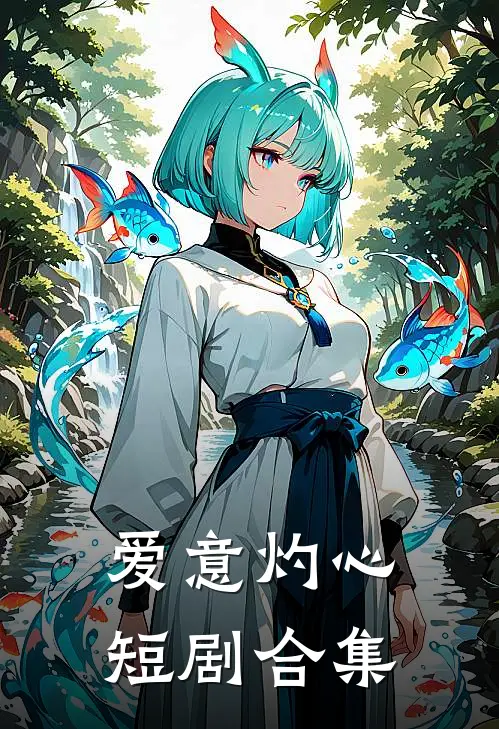 爱意灼心短剧合集