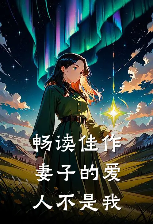 畅读佳作妻子的爱人不是我