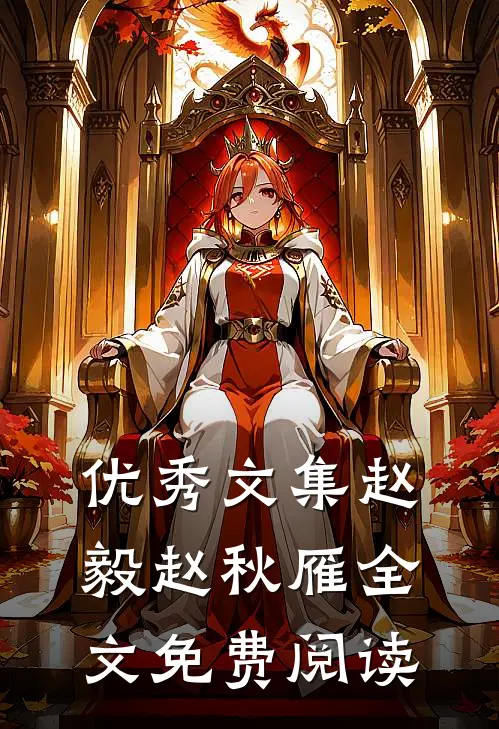 优秀文集赵毅赵秋雁全文免费阅读