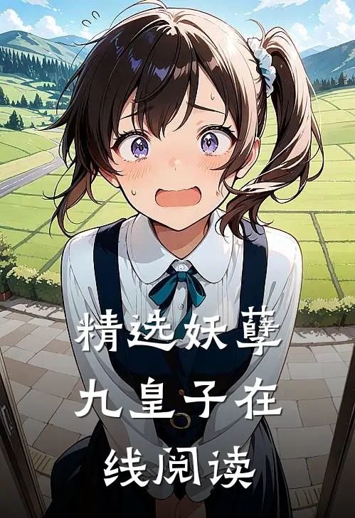 精选妖孽九皇子在线阅读