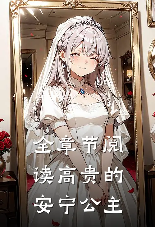 全章节阅读高贵的安宁公主