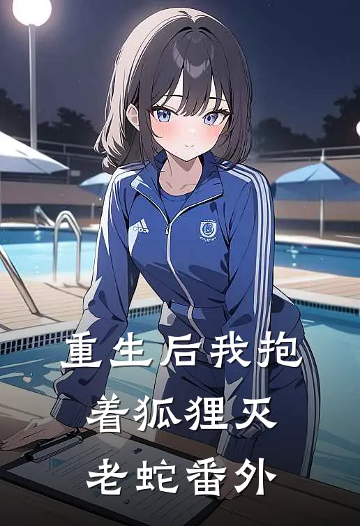 重生后我抱着狐狸灭老蛇 番外