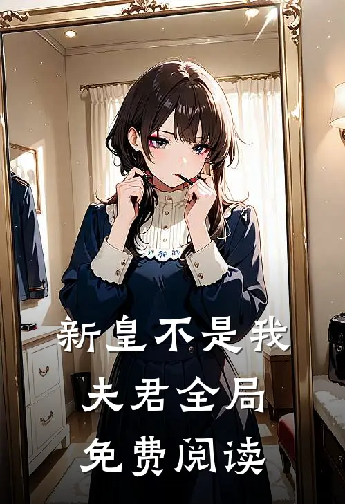 新皇不是我夫君全局免费阅读