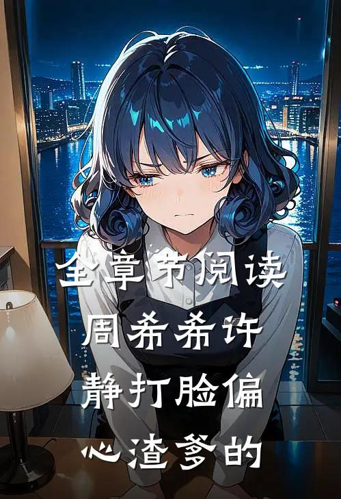 全章节阅读周希希许静打脸偏心渣爹的