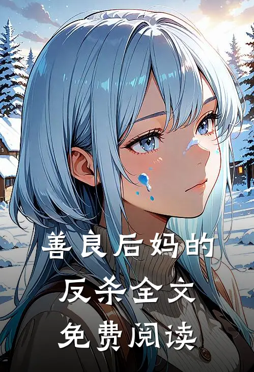 善良后妈的反杀全文免费阅读