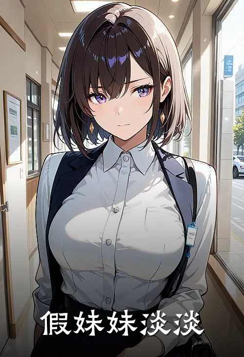 假妹妹淡淡